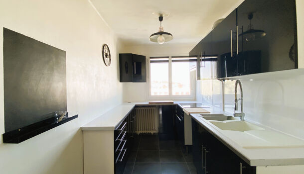 Appartement 2 pièces  à vendre Montpellier 34070