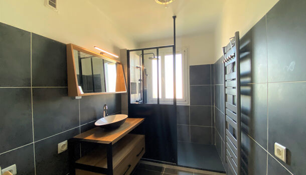 Appartement 2 pièces  à vendre Montpellier 34070