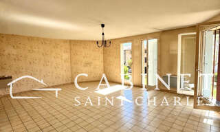 Appartement 2 Pièces 58 m² à vendre à Saint-Vallier (26240)