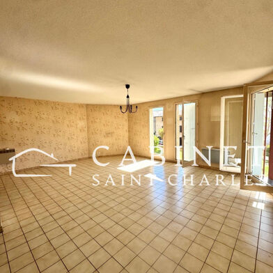 Appartement 2 pièces 65000 €