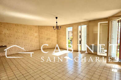 Appartement 2 pièces 65000 €