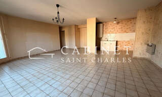 Appartement 2 Pièces 58 m² à vendre à Saint-Vallier (26240)