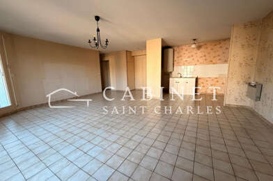 Appartement 2 pièces 65000 €