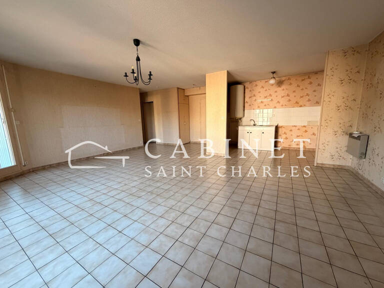 T2 Centre Ville - 58m2 — photo 1