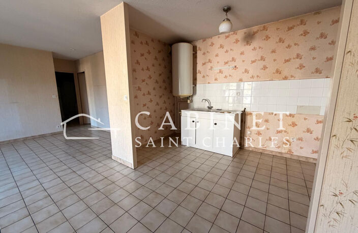 T2 Centre Ville - 58m2 — photo 4