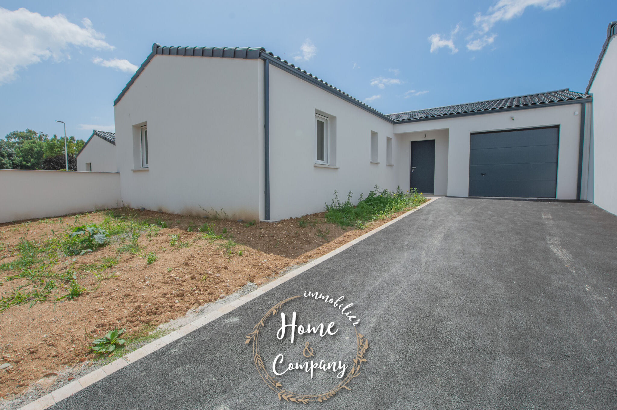 Villa / Maison  T4 à vendre Vaux-sur-Mer 17640