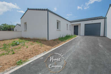 Maison 4 pièces 540000 €