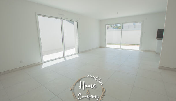 Villa / Maison 4 pièces  à vendre Vaux-sur-Mer 17640