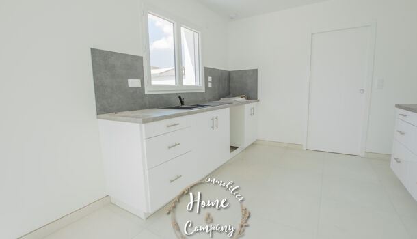 Villa / Maison 4 pièces  à vendre Vaux-sur-Mer 17640