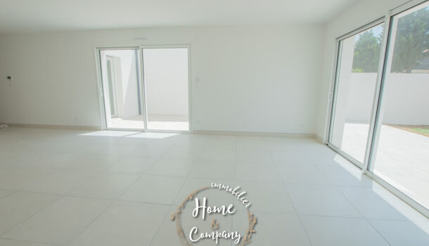 Villa / Maison 4 pièces  à vendre Vaux-sur-Mer 17640