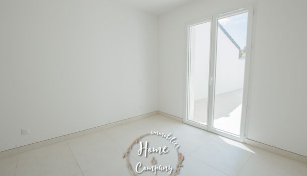 Villa / Maison 4 pièces  à vendre Vaux-sur-Mer 17640