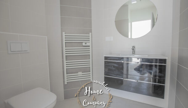 Villa / Maison 4 pièces  à vendre Vaux-sur-Mer 17640