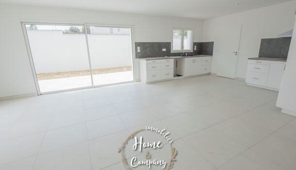 Villa / Maison 4 pièces  à vendre Vaux-sur-Mer 17640