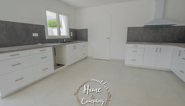 Villa / Maison 4 pièces  à vendre Vaux-sur-Mer 17640