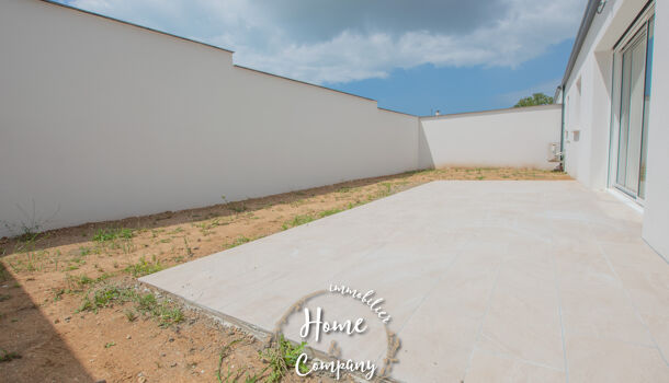 Villa / Maison 4 pièces  à vendre Vaux-sur-Mer 17640