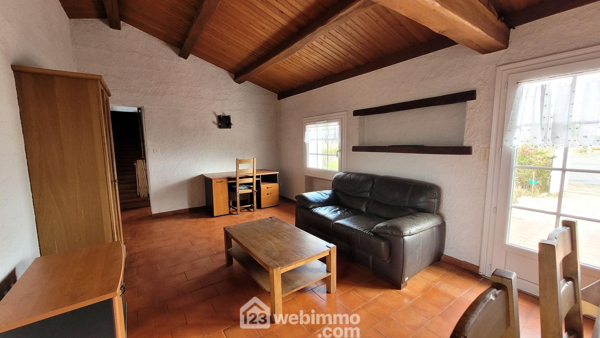 Photo Maison - 93.82m² - Longeville-sur-Mer image 3/4
