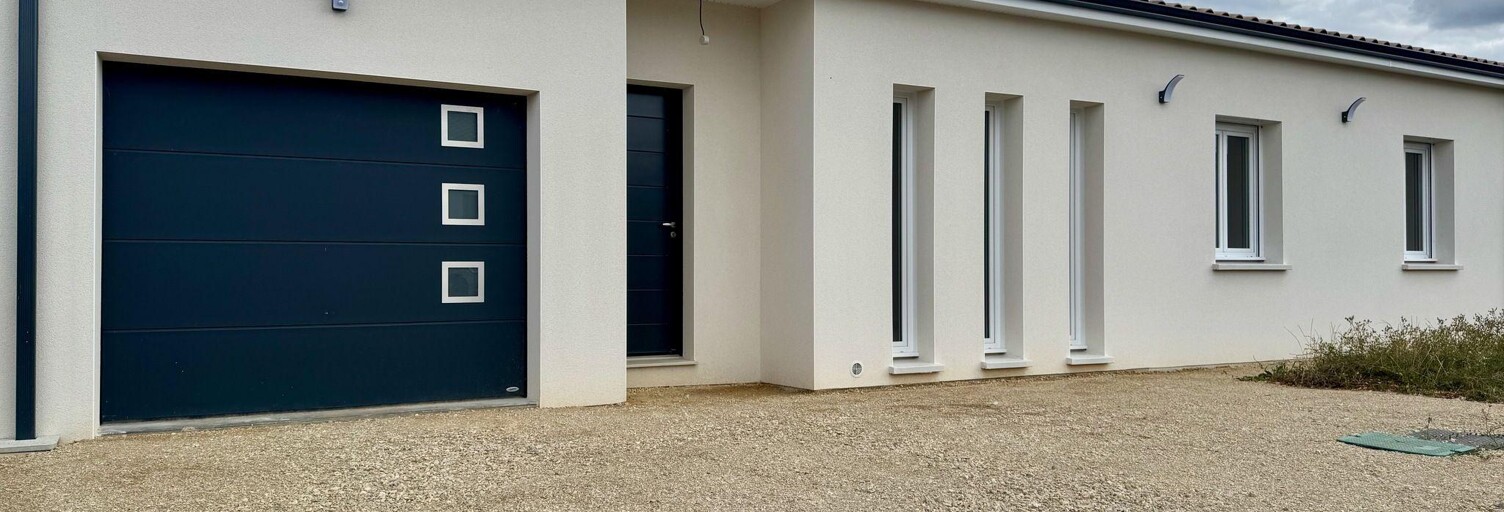 Maison 4 Pièces 95 m² à vendre à Montamisé (86360)