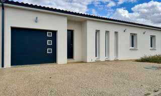 Maison 4 Pièces 95 m² à vendre à Montamisé (86360)