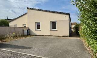 Maison 4 Pièces 84 m² à vendre à Vouneuil-sous-Biard (86580)