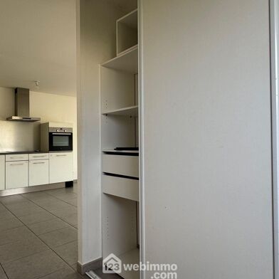 Maison 4 pièces 187700 €