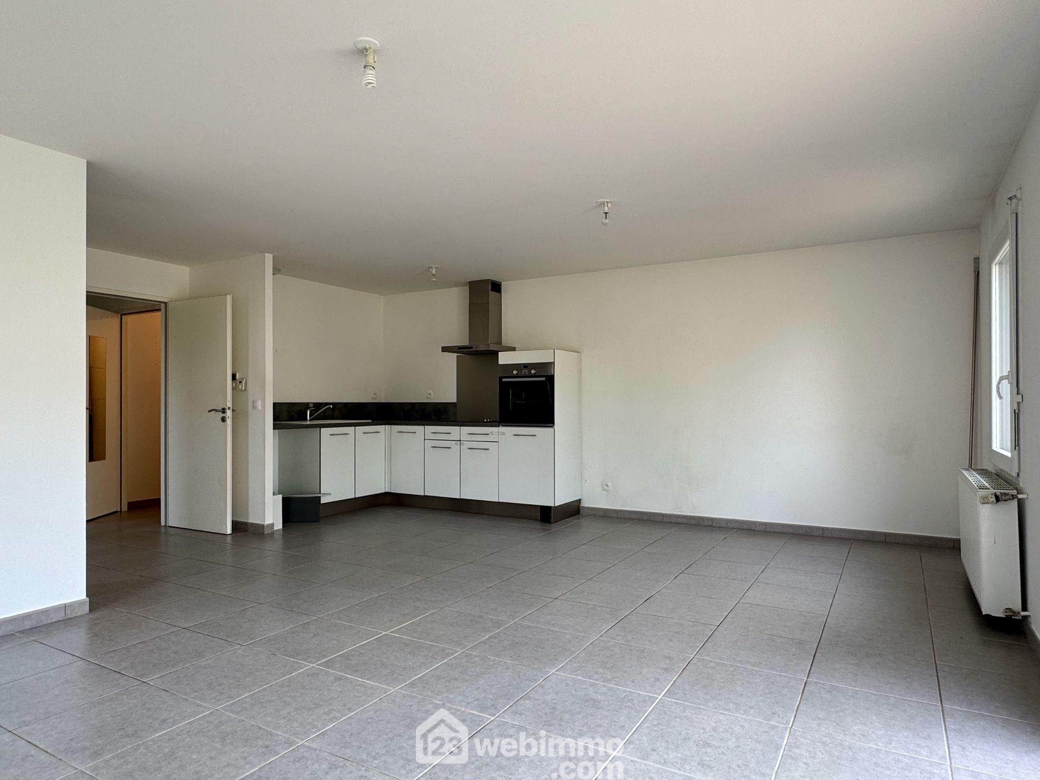 Photo Maison - 84m² - Vouneuil-sous-Biard image 3/4