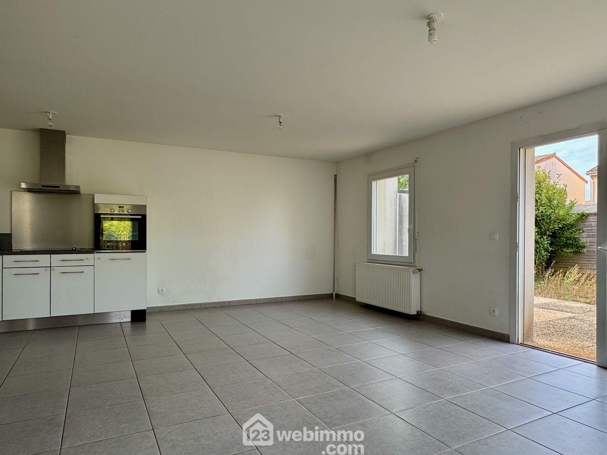 Photo Maison - 84m² - Vouneuil-sous-Biard image 4/4