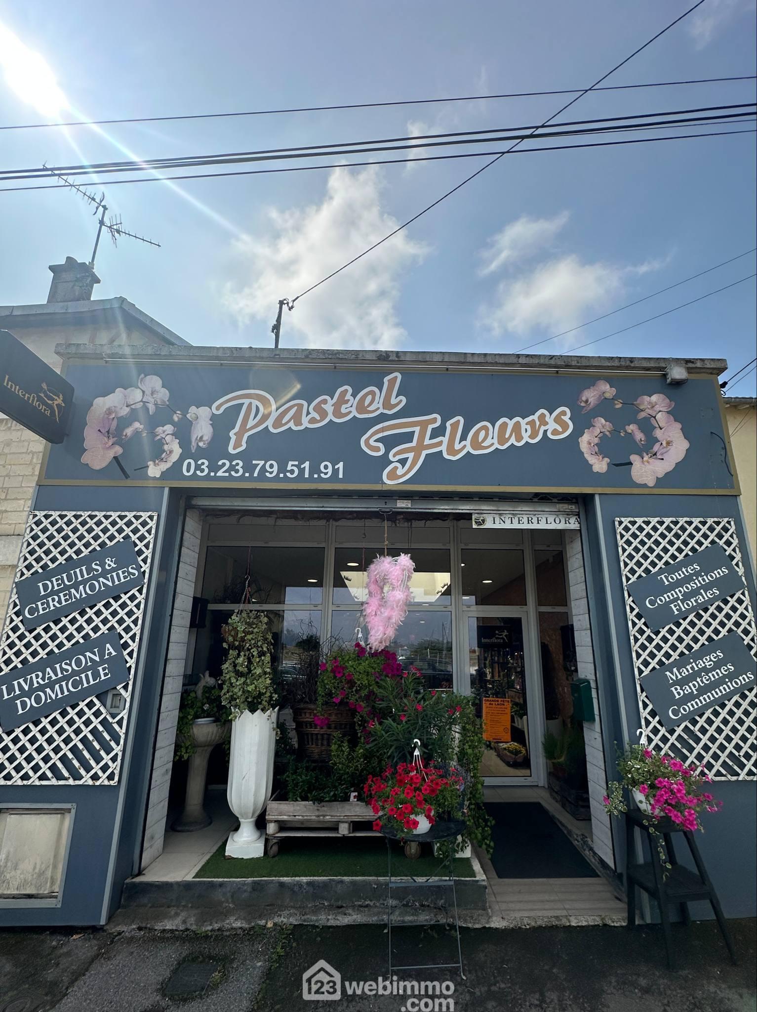 Agence immobilière de 123webimmo.com