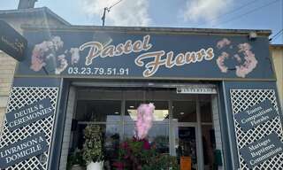 Commerce 3 Pièces 89 m² à vendre à Laon (02000)
