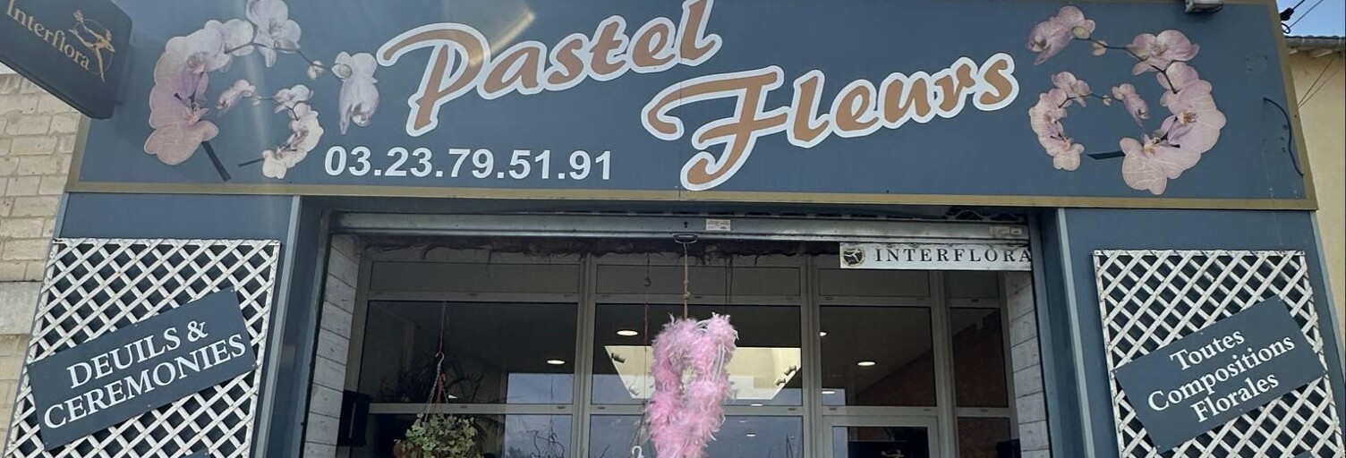 Commerce 3 Pièces 89 m² à vendre à Laon (02000)