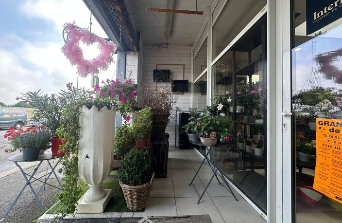 Local - 89m² - Laon — photo 3