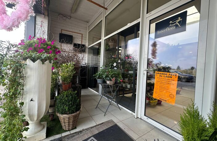 Local - 89m² - Laon — photo 4