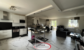 Maison 5 Pièces 93 m² à vendre à Carquefou (44470)