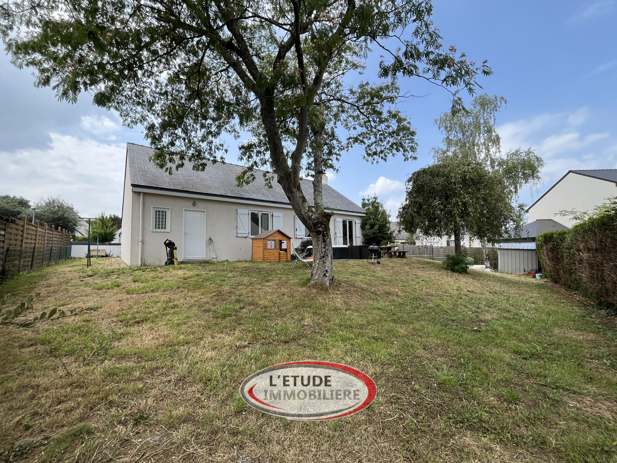 Agence immobilière de L'Etude Immobilière