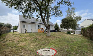 Maison 5 Pièces 93 m² à vendre à Carquefou (44470)