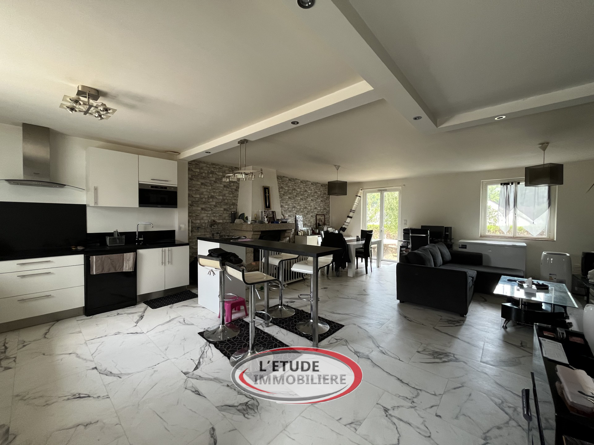 Agence immobilière de L'Etude Immobilière