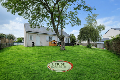 Maison 5 pièces 338500 €