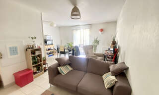 Appartement 2 Pièces 52 m² à louer à Nantes (44000)