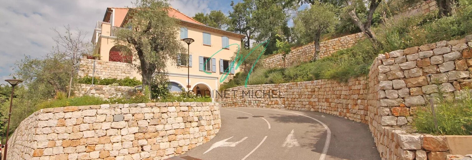 Appartement 2 Pièces 40 m² à vendre à Le Rouret (06650)