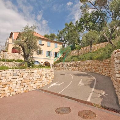 Appartement 2 pièces 250000 €