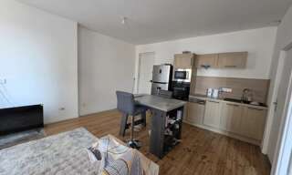 Appartement 2 Pièces 39 m² à vendre à Saint-Étienne (42000)