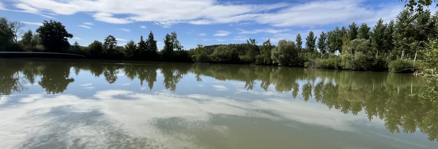 Terrain  15129 m² à vendre à Fismes (51170)