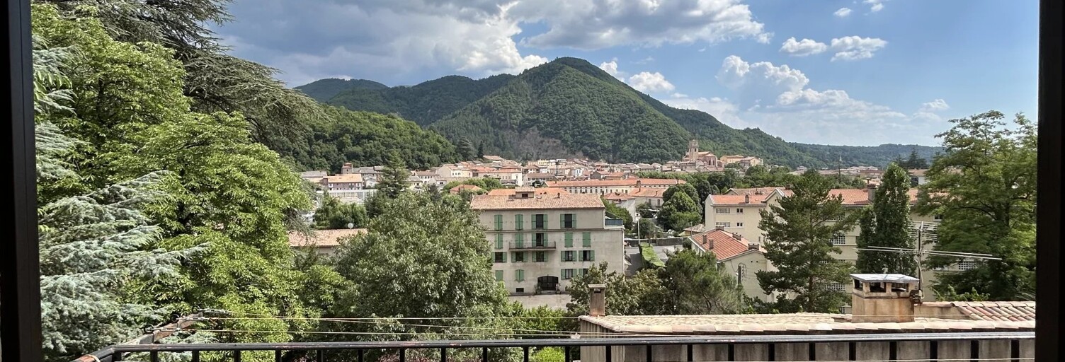 Appartement 4 Pièces 90 m² à vendre à Digne-les-Bains (04000)