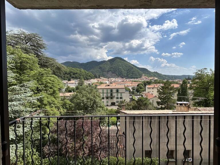 Appartement lumineux à Digne-les-Bains — photo 1