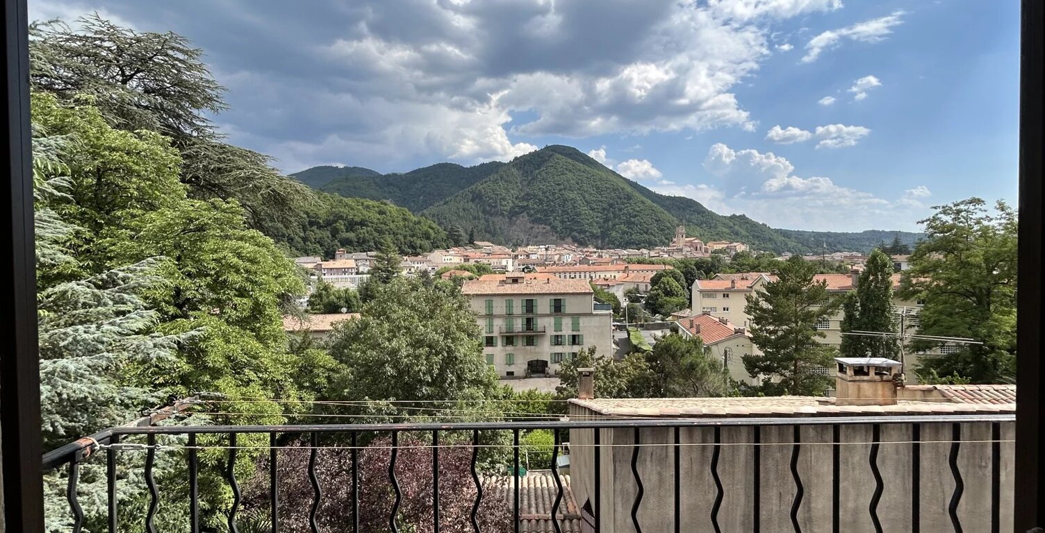 Appartement lumineux à Digne-les-Bains — photo 1