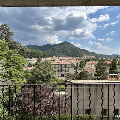 Appartement 4 pièces 145000 €