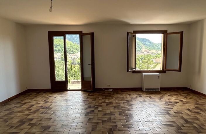 Appartement lumineux à Digne-les-Bains — photo 2