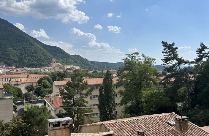 Appartement lumineux à Digne-les-Bains — photo 5