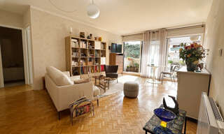 Appartement 60 m² en viager Lyon 3 (69003)