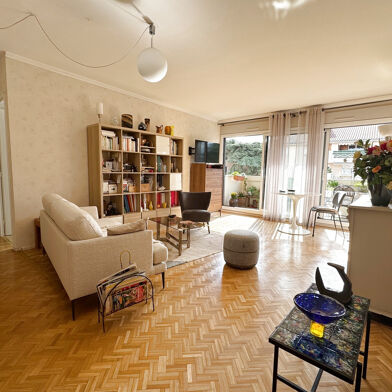 Appartement 2 pièces 99000 €