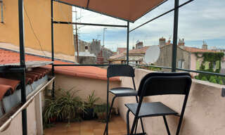 Appartement 4 Pièces 85 m² à vendre à La Seyne-sur-Mer (83500)